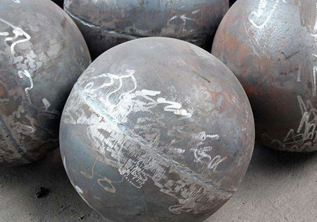 空心球&nbsp;焊接鋼制節點球